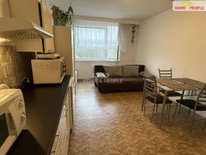 Pronájem bytu 3+kk, Příbram - Příbram V-Zdaboř, Šachetní, 45 m2