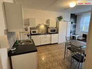 Pronájem bytu 3+kk, Příbram - Příbram V-Zdaboř, Šachetní, 45 m2