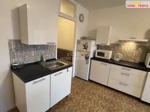 Pronájem bytu 3+kk, Příbram - Příbram V-Zdaboř, Šachetní, 45 m2