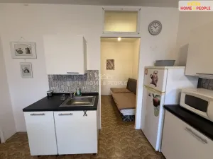 Pronájem bytu 3+kk, Příbram - Příbram V-Zdaboř, Šachetní, 45 m2