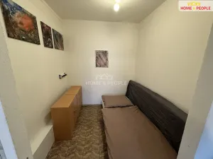 Pronájem bytu 3+kk, Příbram - Příbram V-Zdaboř, Šachetní, 45 m2