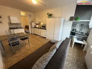 Pronájem bytu 3+kk, Příbram - Příbram V-Zdaboř, Šachetní, 45 m2