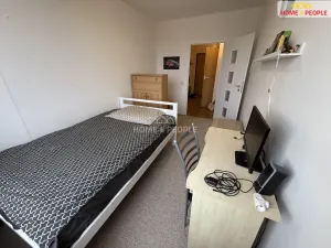 Pronájem bytu 3+kk, Příbram - Příbram V-Zdaboř, Šachetní, 45 m2