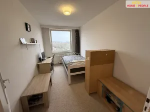 Pronájem bytu 3+kk, Příbram - Příbram V-Zdaboř, Šachetní, 45 m2