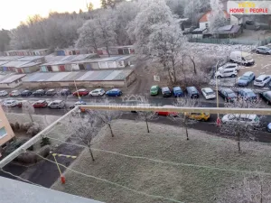 Pronájem bytu 3+kk, Příbram - Příbram V-Zdaboř, Šachetní, 45 m2