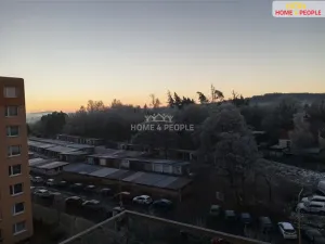 Pronájem bytu 3+kk, Příbram - Příbram V-Zdaboř, Šachetní, 45 m2