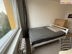 Pronájem bytu 3+kk, Příbram - Příbram V-Zdaboř, Šachetní, 45 m2