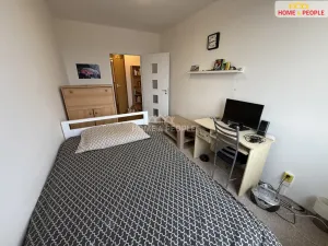 Pronájem bytu 3+kk, Příbram - Příbram V-Zdaboř, Šachetní, 45 m2