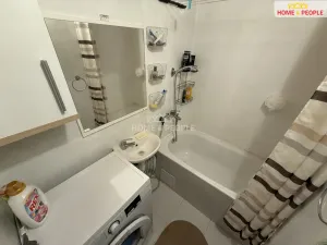 Pronájem bytu 3+kk, Příbram - Příbram V-Zdaboř, Šachetní, 45 m2