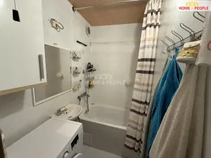 Pronájem bytu 3+kk, Příbram - Příbram V-Zdaboř, Šachetní, 45 m2