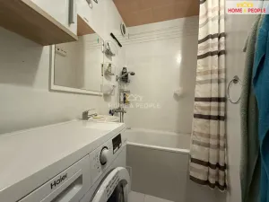 Pronájem bytu 3+kk, Příbram - Příbram V-Zdaboř, Šachetní, 45 m2