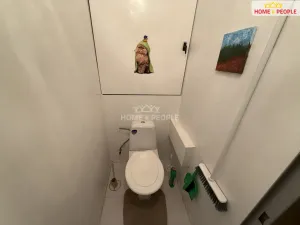 Pronájem bytu 3+kk, Příbram - Příbram V-Zdaboř, Šachetní, 45 m2