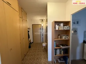 Pronájem bytu 3+kk, Příbram - Příbram V-Zdaboř, Šachetní, 45 m2