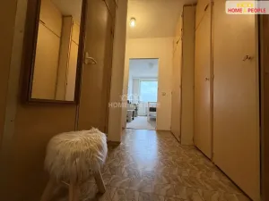 Pronájem bytu 3+kk, Příbram - Příbram V-Zdaboř, Šachetní, 45 m2