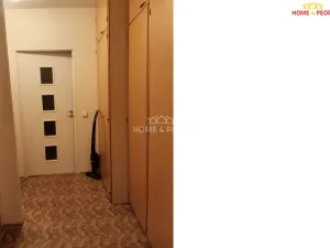 Pronájem bytu 3+kk, Příbram - Příbram V-Zdaboř, Šachetní, 45 m2