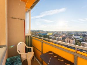 Prodej bytu 2+kk, Hradec Králové - Třebeš, třída Edvarda Beneše, 47 m2