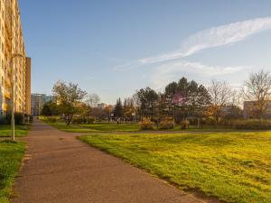 Prodej bytu 2+kk, Hradec Králové - Třebeš, třída Edvarda Beneše, 47 m2