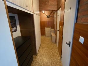 Pronájem bytu 2+1, Olomouc, tř. Svornosti, 54 m2