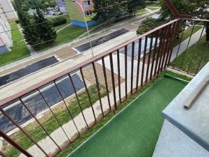 Pronájem bytu 2+1, Olomouc, tř. Svornosti, 54 m2