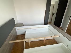 Pronájem bytu 2+1, Olomouc, tř. Svornosti, 54 m2