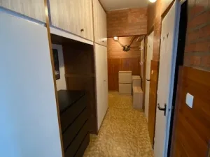 Pronájem bytu 2+1, Olomouc, tř. Svornosti, 54 m2