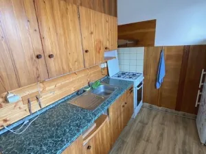 Pronájem bytu 2+1, Olomouc, tř. Svornosti, 54 m2