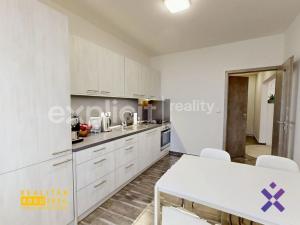 Pronájem bytu 3+1, Uherské Hradiště - Mařatice, Sadová, 78 m2