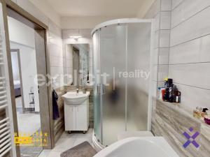 Pronájem bytu 3+1, Uherské Hradiště - Mařatice, Sadová, 78 m2