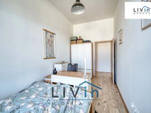 Prodej bytu 3+1, Olomouc, tř. Svornosti, 59 m2