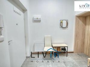 Prodej bytu 3+1, Olomouc, tř. Svornosti, 59 m2