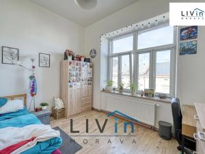 Prodej bytu 3+1, Olomouc, tř. Svornosti, 59 m2