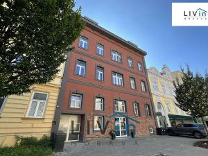 Prodej bytu 3+1, Olomouc, tř. Svornosti, 59 m2