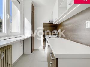 Pronájem bytu 1+1, Zlín - Příluky, Zborovská, 38 m2