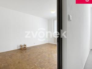 Pronájem bytu 1+1, Zlín - Příluky, Zborovská, 38 m2