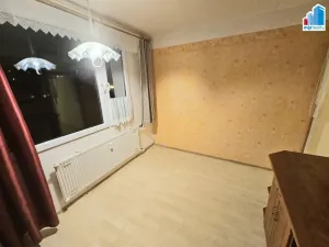 Prodej bytu 3+1, Plzeň - Bolevec, U Jam, 65 m2