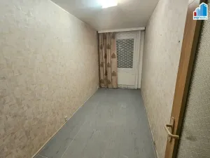 Prodej bytu 3+1, Plzeň - Bolevec, U Jam, 65 m2