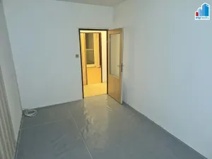 Prodej bytu 3+1, Plzeň - Bolevec, U Jam, 65 m2