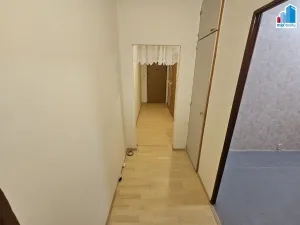 Prodej bytu 3+1, Plzeň - Bolevec, U Jam, 65 m2