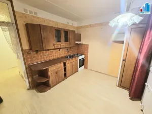 Prodej bytu 3+1, Plzeň - Bolevec, U Jam, 65 m2