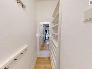 Pronájem bytu 2+1, Opava - Předměstí, Otická, 59 m2