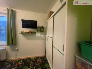 Pronájem bytu 3+1, Opava - Předměstí, náměstí Republiky, 63 m2