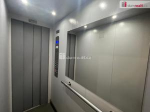 Pronájem bytu 3+1, Opava - Předměstí, náměstí Republiky, 63 m2