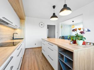 Prodej bytu 3+kk, Hradec Králové - Nový Hradec Králové, třída Edvarda Beneše, 90 m2