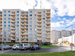 Prodej bytu 3+kk, Hradec Králové - Nový Hradec Králové, třída Edvarda Beneše, 90 m2