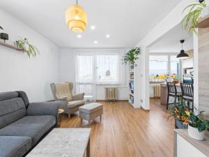 Prodej bytu 3+kk, Hradec Králové - Nový Hradec Králové, třída Edvarda Beneše, 90 m2