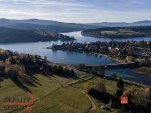 Prodej komerčního pozemku, 1378 m2