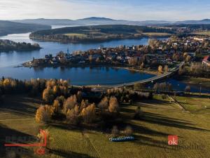 Prodej komerčního pozemku, 1378 m2