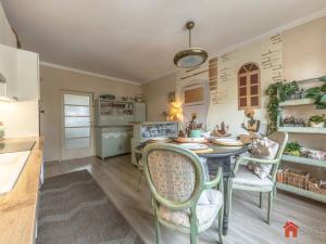 Prodej rodinného domu, Praha - Kyje, Dářská, 151 m2