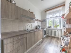 Prodej rodinného domu, Praha - Kyje, Dářská, 151 m2