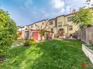 Prodej rodinného domu, Praha - Kyje, Dářská, 151 m2